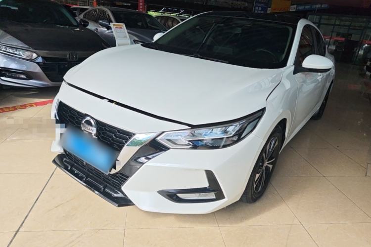 Used Nissan Sylphy 2021 1.6L XL CVT Enjoyment Edition Guazi used car, China used car export, Used car for sale, Used  cars, Cheapest cars for sale