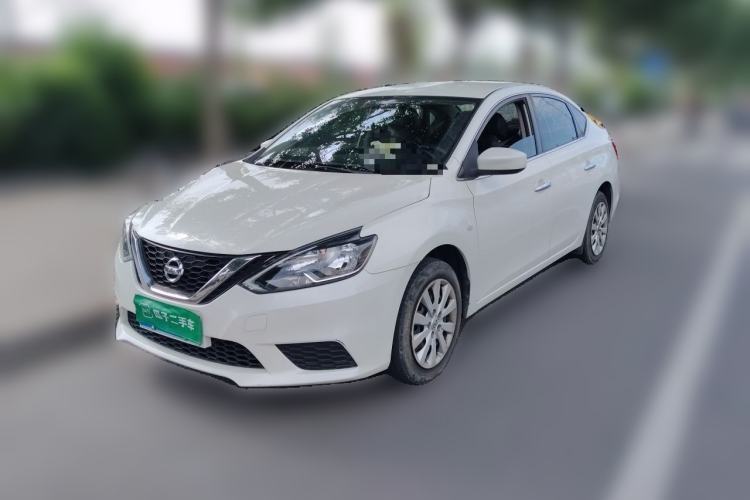 Used Nissan Sylphy 2021 Classic 1.6XE CVT Comfort Edition Guazi used car, China used car export, Used car for sale, Used  cars, Cheapest cars for sale