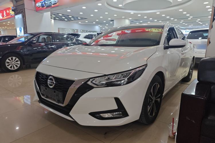 Used Nissan Sylphy 2021 1.6L XL CVT Enjoyment Edition Guazi used car, China used car export, Used car for sale, Used  cars, Cheapest cars for sale