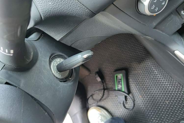 Used Nissan Sylphy 2021 Classic 1.6XE CVT Exclusive Edition Vehicle Key