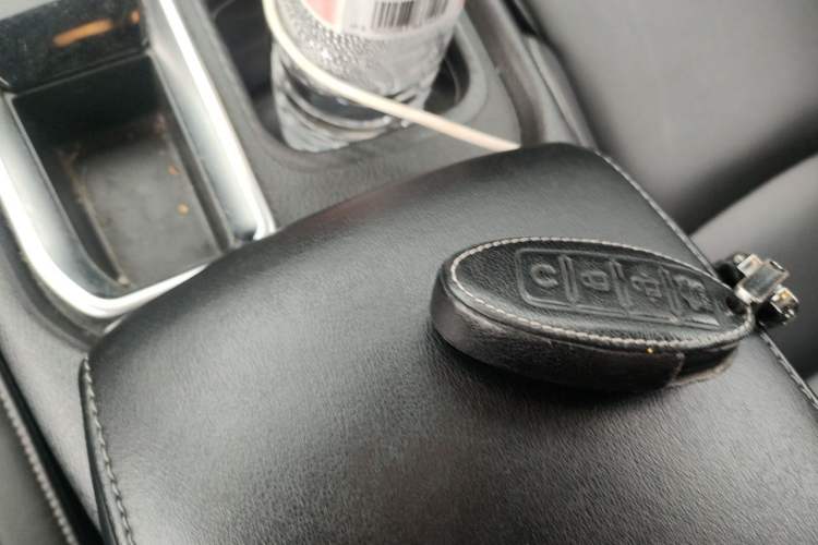 Used Nissan Sylphy 2021 1.6L XL CVT Enjoyment Edition Vehicle Key