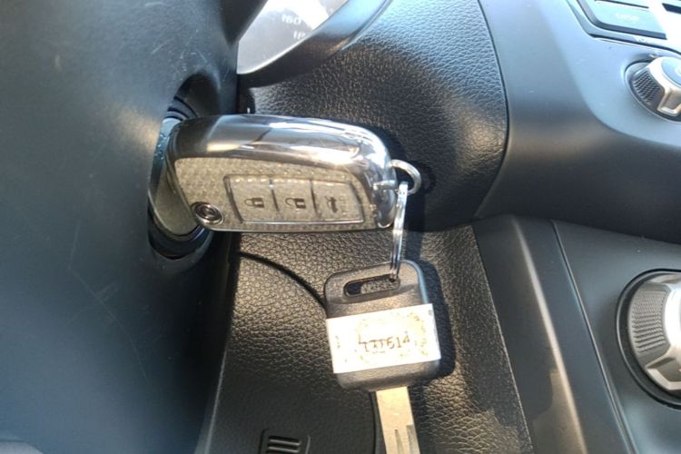 Used Nissan Sylphy 2021 Classic 1.6XL CVT Luxury Edition Vehicle Key