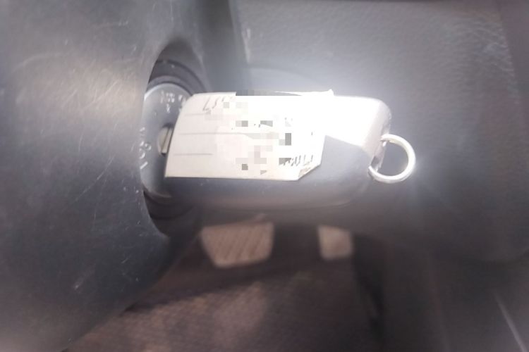 Used Nissan Sylphy 2021 Classic 1.6XE CVT Exclusive Edition Vehicle Key