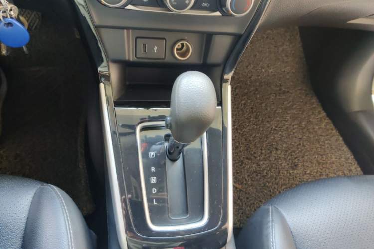 Used Nissan Sylphy 2021 Classic 1.6XE CVT Comfort Edition Vehicle Key