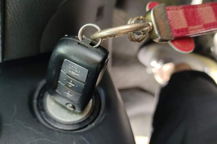 Used Nissan Sylphy 2021 Classic 1.6XE CVT Comfort Edition Vehicle Key