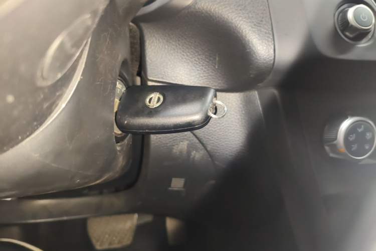 Used Nissan Sylphy 2021 Classic 1.6XL CVT Luxury Edition Vehicle Key