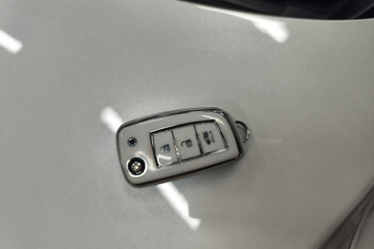 Used Nissan Sylphy 2021 Classic 1.6XE CVT Comfort Edition Vehicle Key