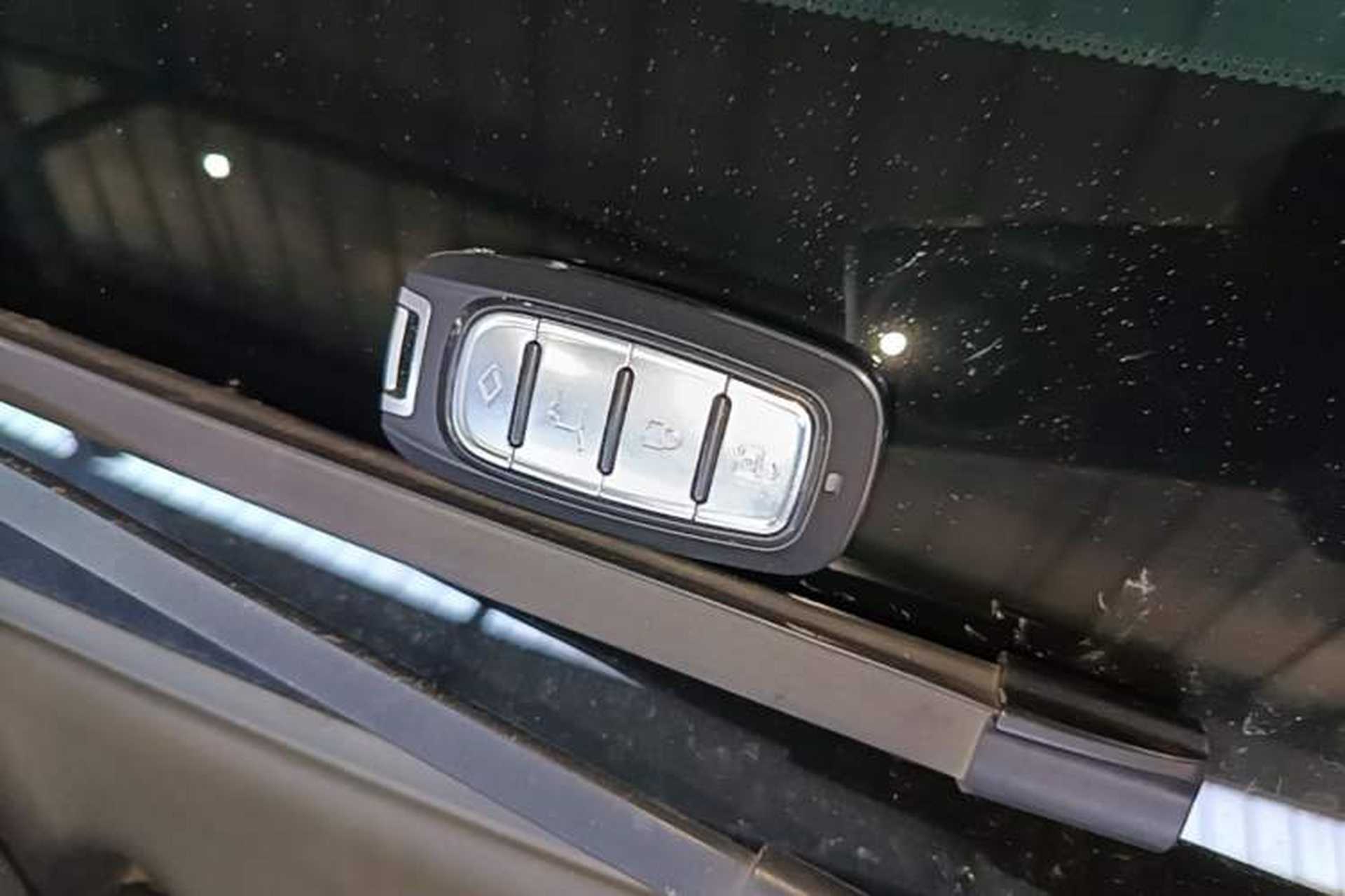 Used Nissan Sylphy 2021 1.6L XL CVT Enjoyment Edition Vehicle Key