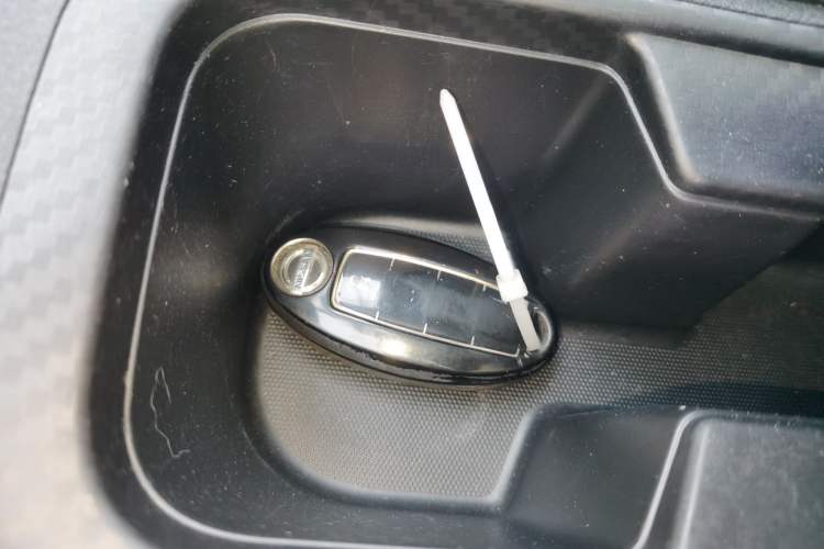 Used Nissan Sylphy 2021 1.6L XL CVT Enjoyment Edition Vehicle Key