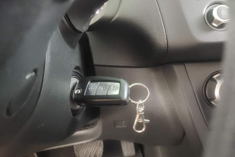 Used Nissan Sylphy 2021 Classic 1.6XL CVT Luxury Edition Vehicle Key