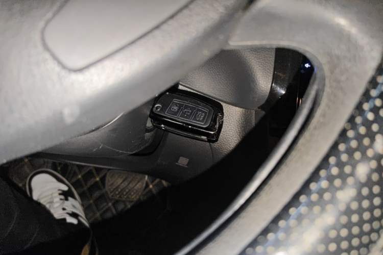 Used Nissan Sylphy 2021 Classic 1.6XE CVT Comfort Edition Vehicle Key