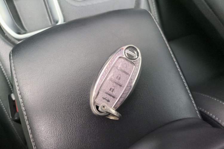 Used Nissan Sylphy 2021 1.6L XL CVT Enjoyment Edition Vehicle Key