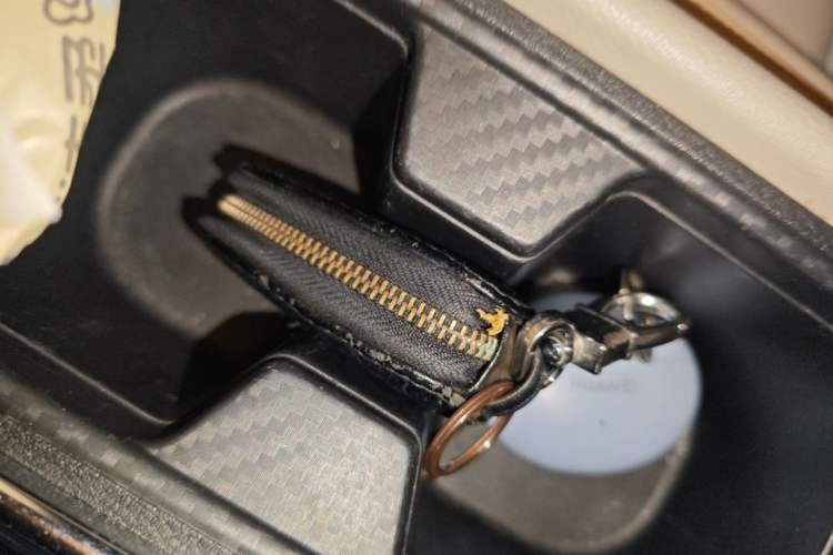 Used Nissan Sylphy 2021 1.6L XL CVT Enjoyment Edition Vehicle Key