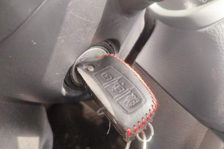 Used Nissan Sylphy 2021 Classic 1.6XE CVT Comfort Edition Vehicle Key