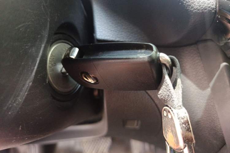 Used Nissan Sylphy 2021 Classic 1.6XE CVT Comfort Edition Vehicle Key