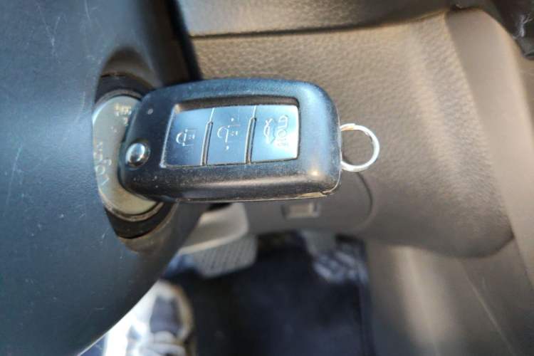 Used Nissan Sylphy 2021 Classic 1.6XE CVT Comfort Edition Vehicle Key