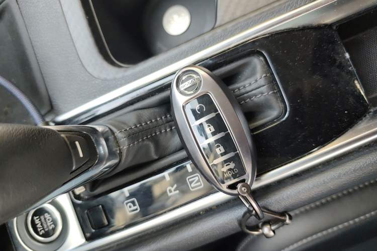 Used Nissan Sylphy 2021 1.6L XL CVT Enjoyment Edition Vehicle Key