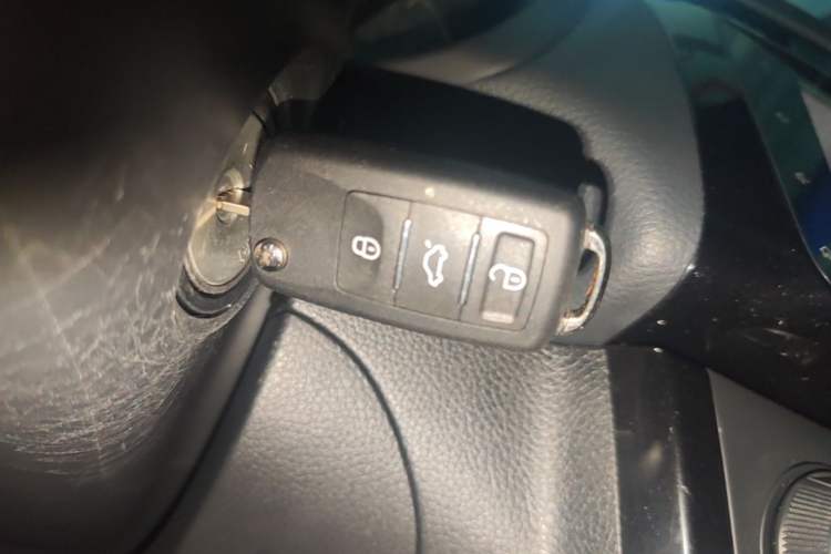 Used Nissan Sylphy 2021 Classic 1.6XL CVT Luxury Edition Vehicle Key