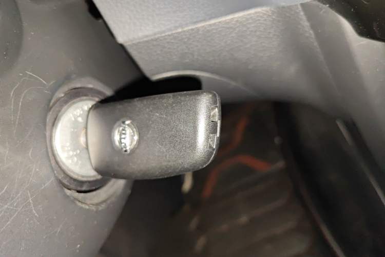 Used Nissan Sylphy 2021 Classic 1.6XE CVT Comfort Edition Vehicle Key