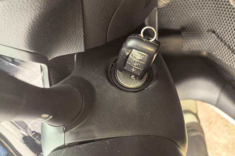 Used Nissan Sylphy 2021 Classic 1.6XE CVT Comfort Edition Vehicle Key