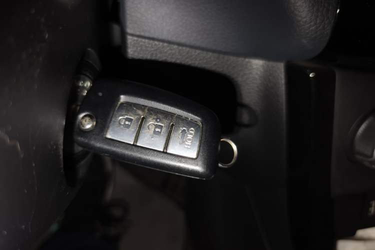 Used Nissan Sylphy 2021 Classic 1.6XL CVT Luxury Edition Vehicle Key