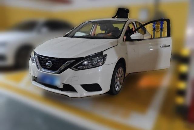 Used Nissan Sylphy 2021 Classic 1.6XE CVT Comfort Edition