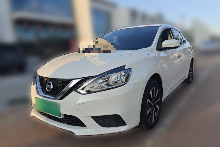 Ojetý Nissan Sylphy 2021 Classic 1.6XE CVT Comfort Edition Guazi used car, China used car export, Used car for sale, Used  cars, Cheapest cars for sale