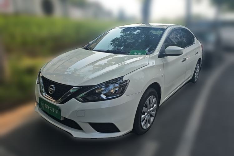 Ojetý Nissan Sylphy 2021 Classic 1.6XE CVT Comfort Edition Guazi used car, China used car export, Used car for sale, Used  cars, Cheapest cars for sale