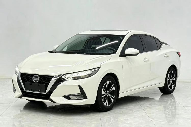 Ojetý Nissan Sylphy 2021 1.6L XL CVT Smart Enjoyment Edition Guazi used car, China used car export, Used car for sale, Used  cars, Cheapest cars for sale
