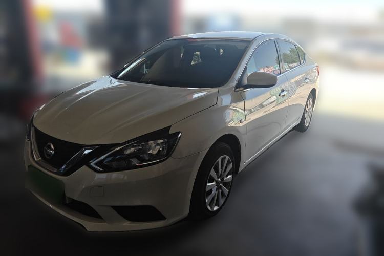 Used Nissan Sylphy 2021 Classic 1.6XE CVT Comfort Edition Guazi used car, China used car export, Used car for sale, Used  cars, Cheapest cars for sale