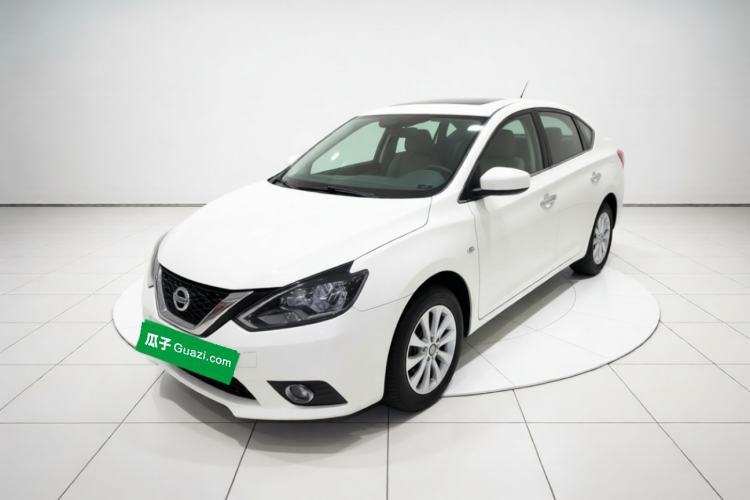 Ojetý Nissan Sylphy 2021 Classic 1.6XL CVT Luxury Edition Guazi used car, China used car export, Used car for sale, Used  cars, Cheapest cars for sale