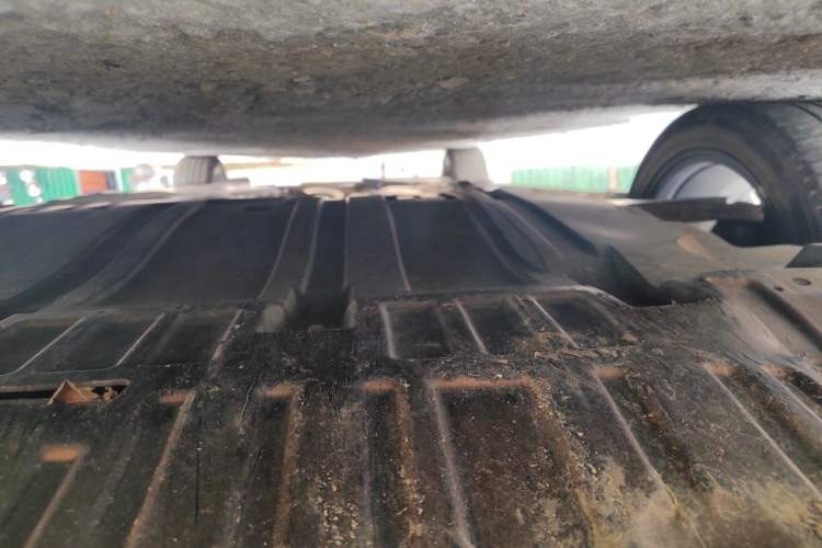Used Nissan Sylphy 2021 1.6L TOP CVT Luxury Edition Chassis Front