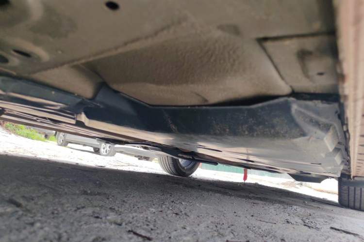 Used Nissan Sylphy 2021 1.6L TOP CVT Luxury Edition Chassis Front Left