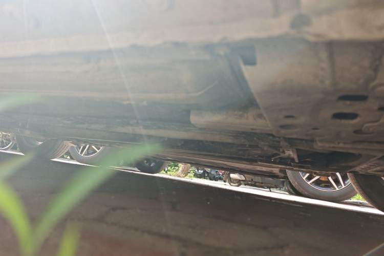 Used Nissan Sylphy 2021 Classic 1.6XL CVT Luxury Edition Chassis Front Right