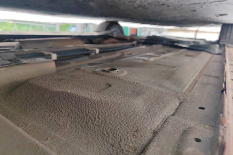 Used Nissan Sylphy 2021 1.6L TOP CVT Luxury Edition Chassis Front Right