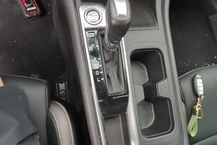 Used Nissan Sylphy 2021 1.6L XL CVT Enjoyment Edition Gear Lever