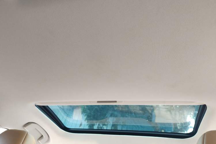 Used Nissan Sylphy 2021 1.6L TOP CVT Luxury Edition Headliner