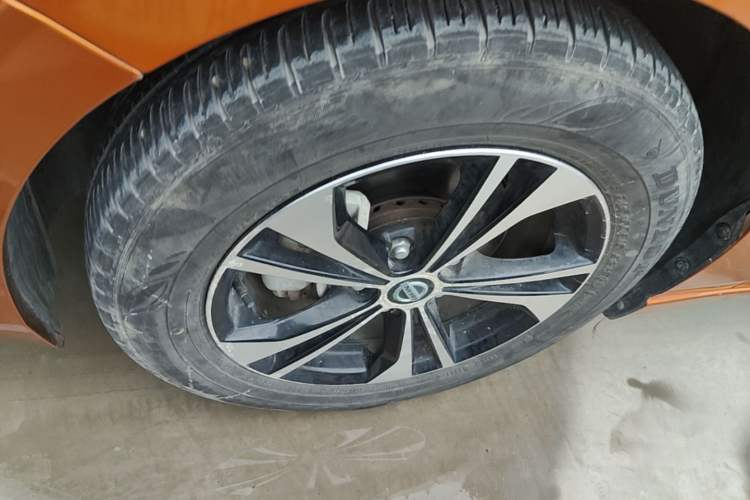 Used Nissan Sylphy 2021 1.6L XL CVT Enjoyment Edition Left Front Wheel Hub