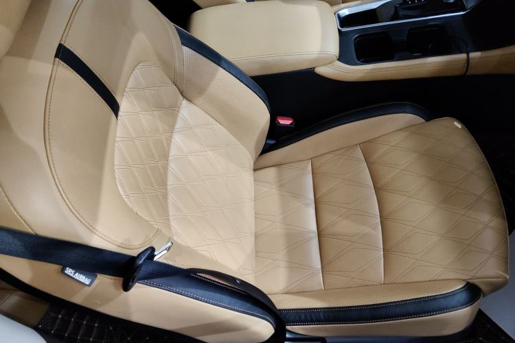 Used Nissan Sylphy 2021 1.6L TOP CVT Luxury Edition Right Front Seat
