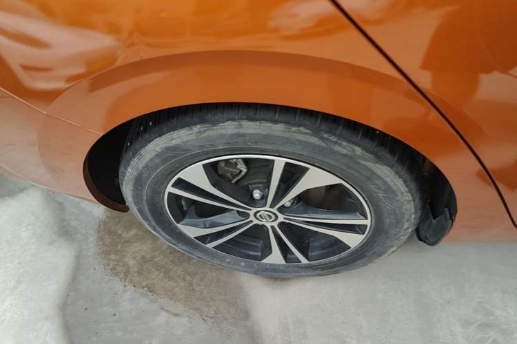 Used Nissan Sylphy 2021 1.6L XL CVT Enjoyment Edition Right Rear Wheel Hub