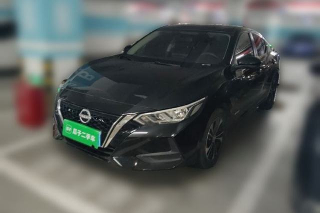 Used Nissan Sylphy 2022 e-POWER All-Electric Drive Pro