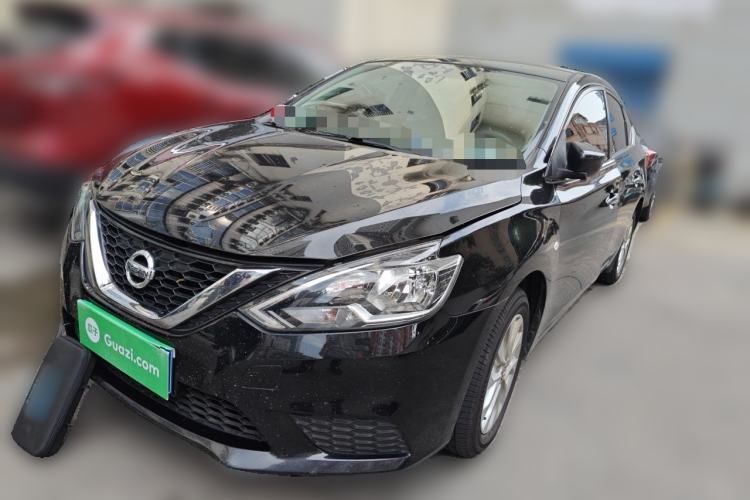Used Nissan Sylphy 2022 Classic 1.6XE CVT Comfort Edition Guazi used car, China used car export, Used car for sale, Used  cars, Cheapest cars for sale