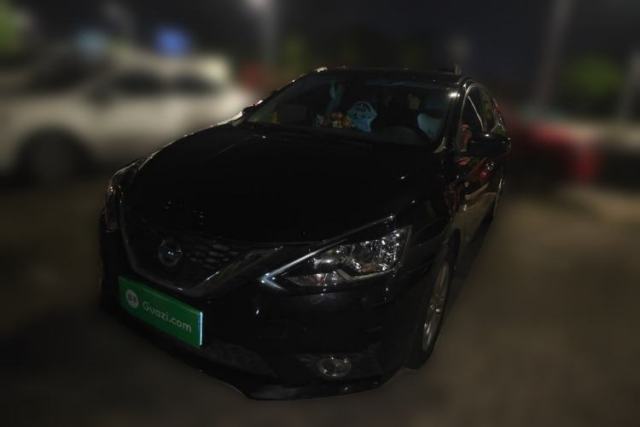 Used Nissan Sylphy 2022 Classic 1.6XL CVT Luxury Edition
