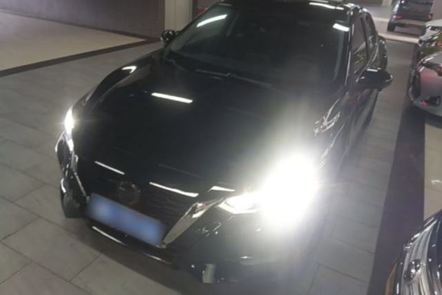 Used Nissan Sylphy 2022 1.6L XL CVT Smart Enjoyment Version