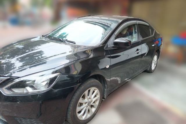 Used Nissan Sylphy 2022 Classic 1.6XE CVT Comfort Edition