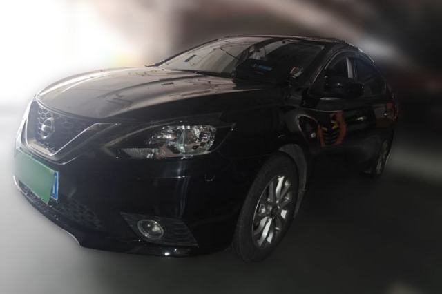 Used Nissan Sylphy 2022 Classic 1.6XL CVT Luxury Edition