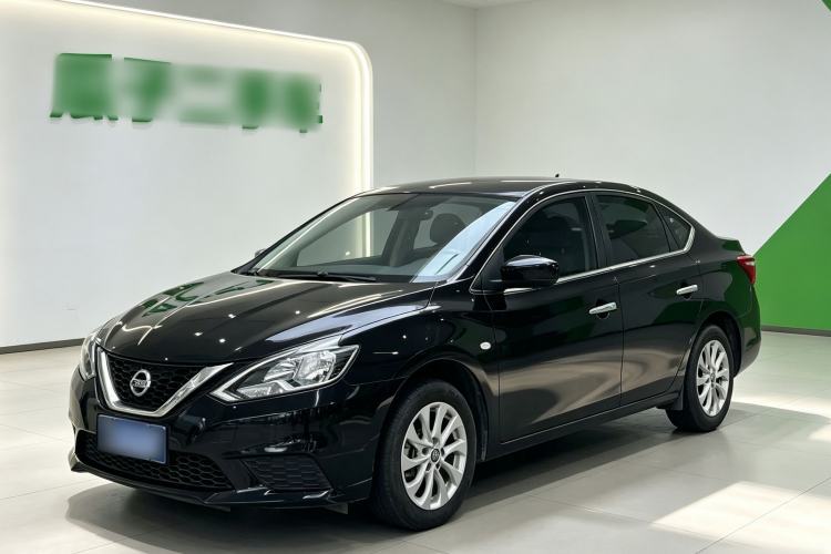 Used Nissan Sylphy 2022 Classic 1.6XE CVT Comfort Edition Guazi used car, China used car export, Used car for sale, Used cars, Cheapest cars for sale