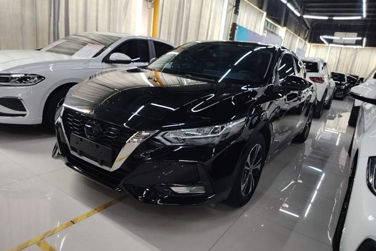 Used Nissan Sylphy 2022 1.6L XL CVT Enjoyment Edition Guazi used car, China used car export, Used car for sale, Used  cars, Cheapest cars for sale
