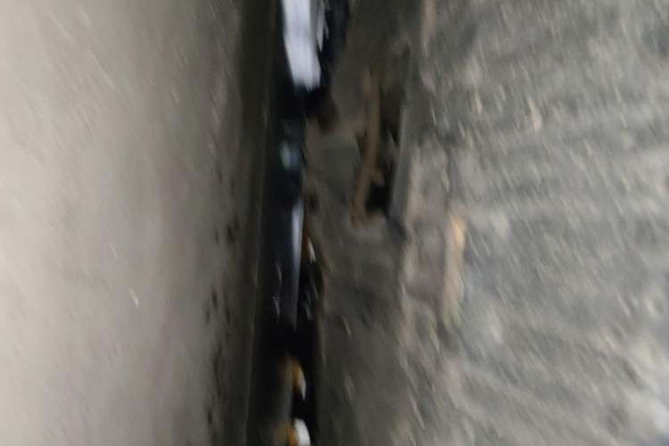 Used Nissan Sylphy 2022 e-POWER All-Electric Drive Pro Chassis Front