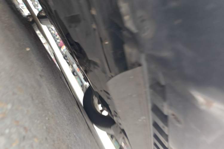 Used Nissan Sylphy 2022 Classic 1.6XE CVT Comfort Edition Chassis Front